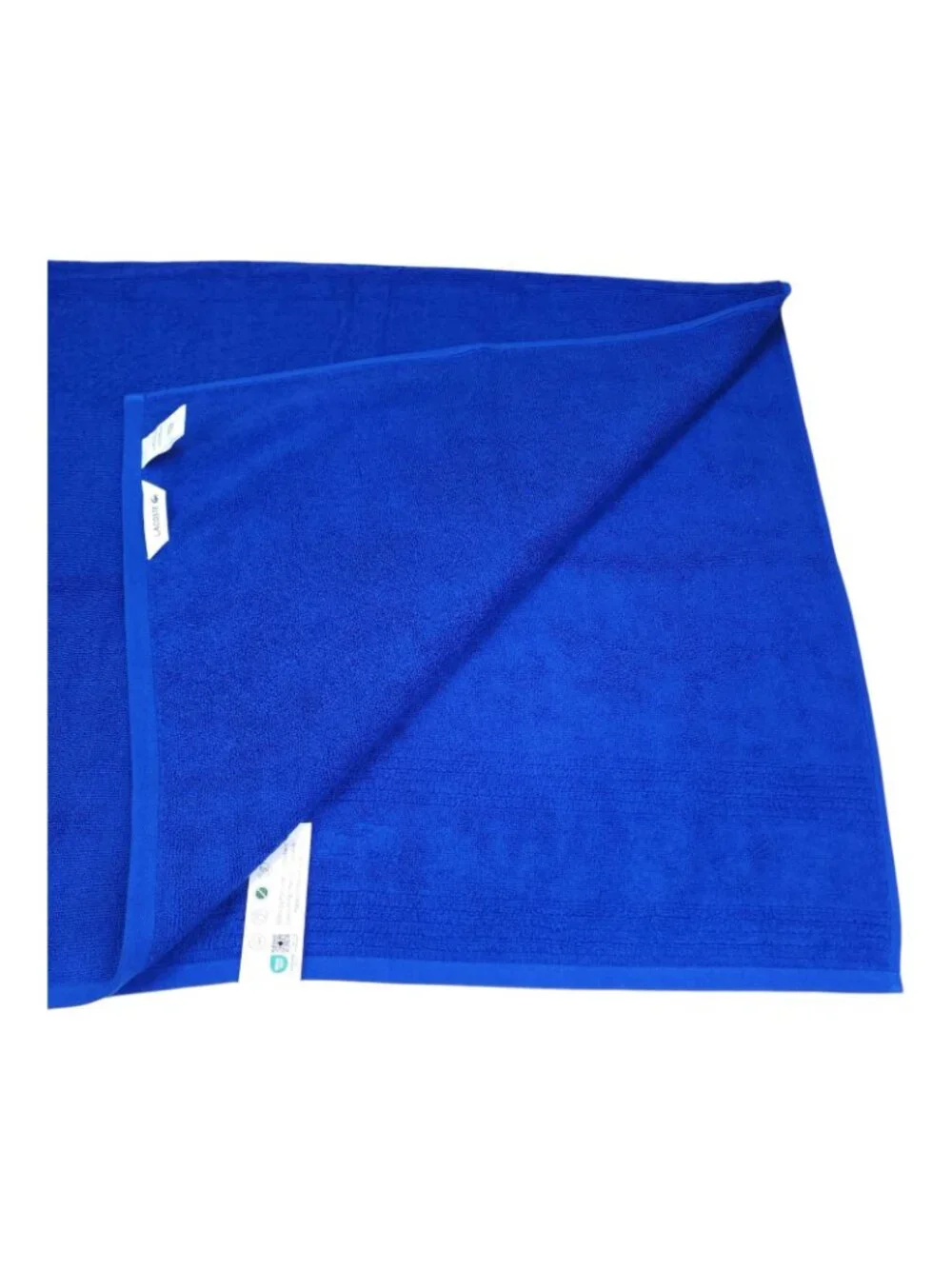 Lacoste Bath Towel 30
